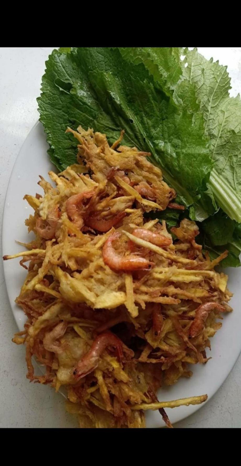 Homestay Nang Nghieng 崑嵩市 外观 照片